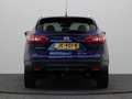 Nissan Qashqai 1.6 N-Connecta | Panoramadak | 360 Graden Camera | Blauw - thumbnail 7