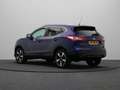 Nissan Qashqai 1.6 N-Connecta | Panoramadak | 360 Graden Camera | Blauw - thumbnail 2