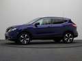 Nissan Qashqai 1.6 N-Connecta | Panoramadak | 360 Graden Camera | Blauw - thumbnail 12