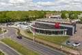 Nissan Qashqai 1.6 N-Connecta | Panoramadak | 360 Graden Camera | Blauw - thumbnail 46
