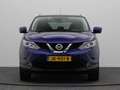 Nissan Qashqai 1.6 N-Connecta | Panoramadak | 360 Graden Camera | Blauw - thumbnail 6