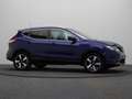 Nissan Qashqai 1.6 N-Connecta | Panoramadak | 360 Graden Camera | Blauw - thumbnail 13