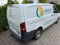 Mercedes-Benz Vito Kasten 114 CDI PLUS FWD lang Navi SHZ AHK.. Blanc - thumbnail 3