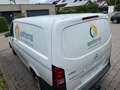 Mercedes-Benz Vito Kasten 114 CDI PLUS FWD lang Navi SHZ AHK.. Blanc - thumbnail 4