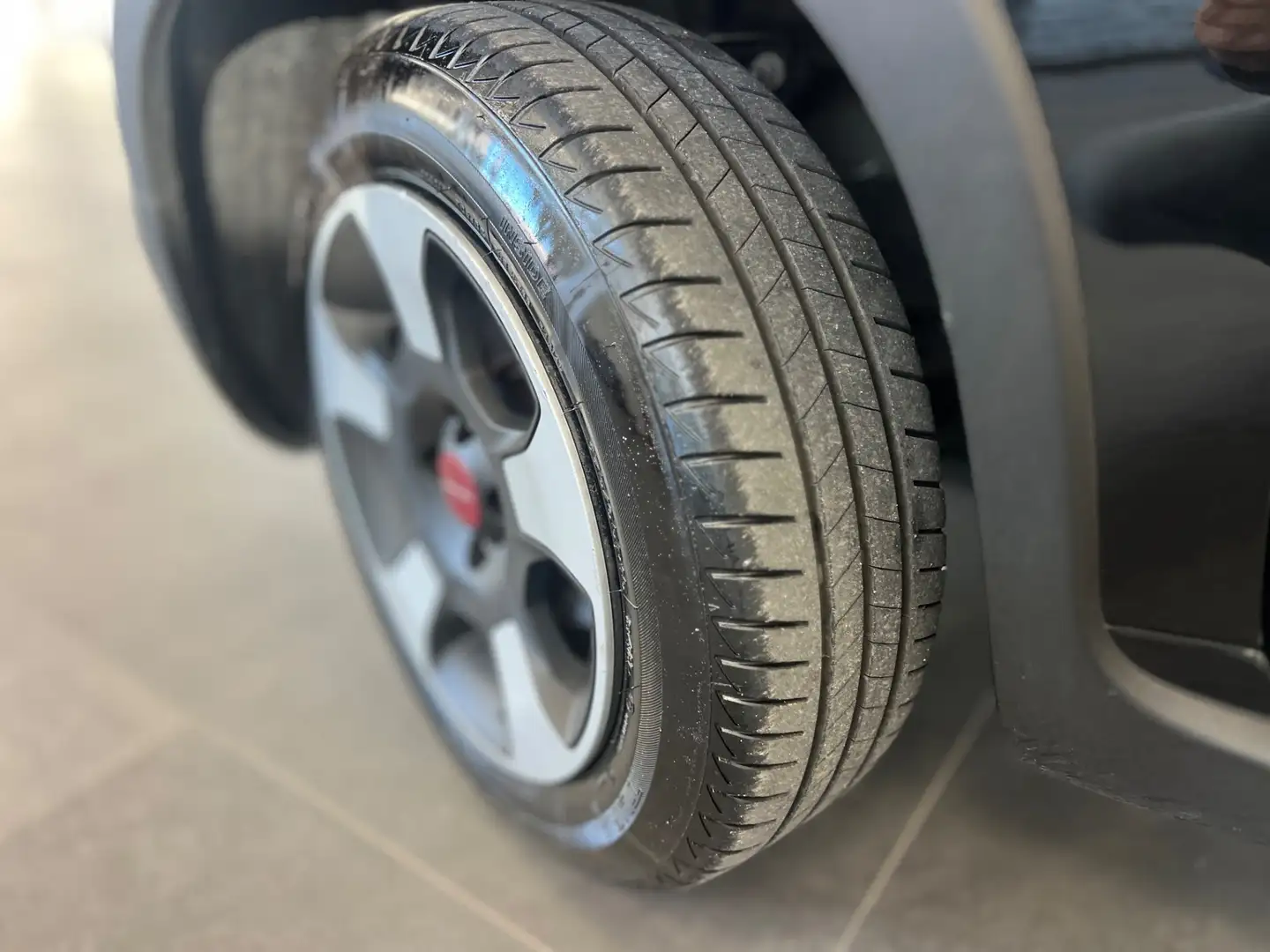 Fiat Panda Panda 1.0 FireFly S&S Hybrid City Cross Nero - 2