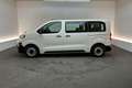 Peugeot Traveller 1.5 120pk BlueHDi | 9-persoons, Navigatie, Inparke Weiß - thumbnail 6