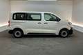 Peugeot Traveller 1.5 120pk BlueHDi | 9-persoons, Navigatie, Inparke Weiß - thumbnail 7