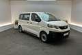 Peugeot Traveller 1.5 120pk BlueHDi | 9-persoons, Navigatie, Inparke Weiß - thumbnail 4