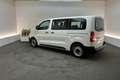 Peugeot Traveller 1.5 120pk BlueHDi | 9-persoons, Navigatie, Inparke Weiß - thumbnail 5
