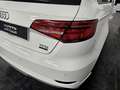 Audi A3 Sportback 2.0 TFSI S Line Edition Q. S-T 140kW Blanco - thumbnail 15
