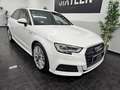 Audi A3 Sportback 2.0 TFSI S Line Edition Q. S-T 140kW Blanco - thumbnail 2