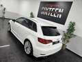 Audi A3 Sportback 2.0 TFSI S Line Edition Q. S-T 140kW Blanco - thumbnail 12