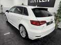 Audi A3 Sportback 2.0 TFSI S Line Edition Q. S-T 140kW Blanco - thumbnail 13