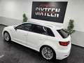 Audi A3 Sportback 2.0 TFSI S Line Edition Q. S-T 140kW Blanco - thumbnail 22