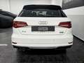 Audi A3 Sportback 2.0 TFSI S Line Edition Q. S-T 140kW Blanco - thumbnail 19