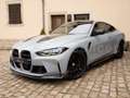 BMW M4 CSL/Frozen Grey/Laser/HUD/Camera/Keyless Gris - thumbnail 1