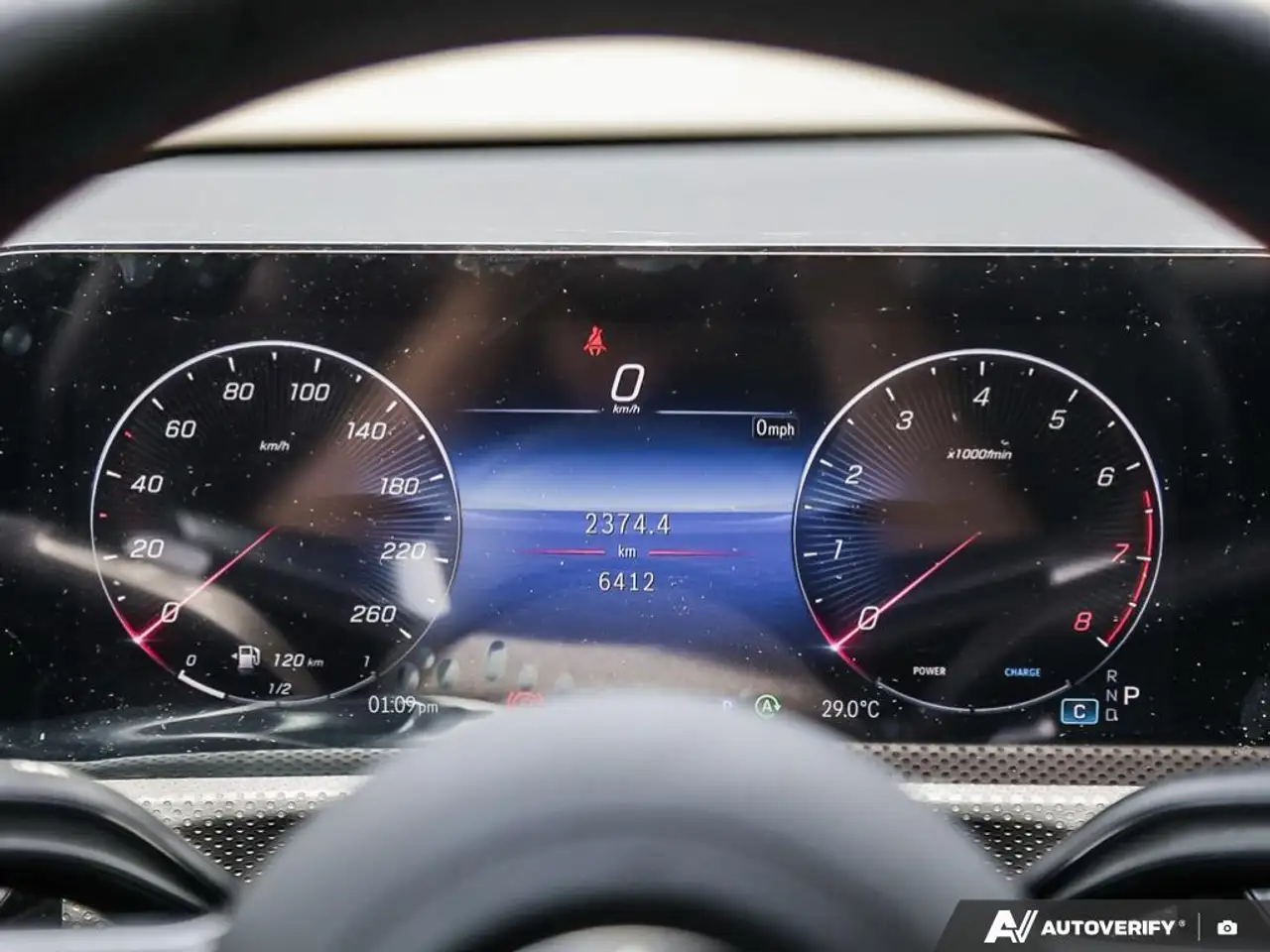 Mercedes-Benz CLA снимка Mercedes-Benz CLA