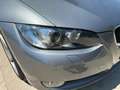 BMW 320 D Cabrio Grey - thumbnail 13