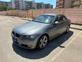 BMW 320 D Cabrio Grey - thumbnail 2