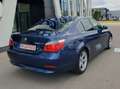 BMW 525 525d *TÜV NEU*ALU*KLIMA*TOP*NAVI* Bleu - thumbnail 8