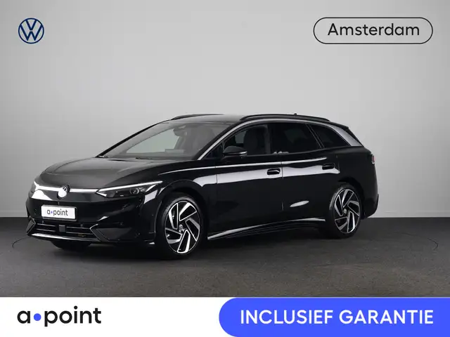 Volkswagen ID.7 Tourer Pro Business 77 kWh accu. 210 kW / 286 pk V