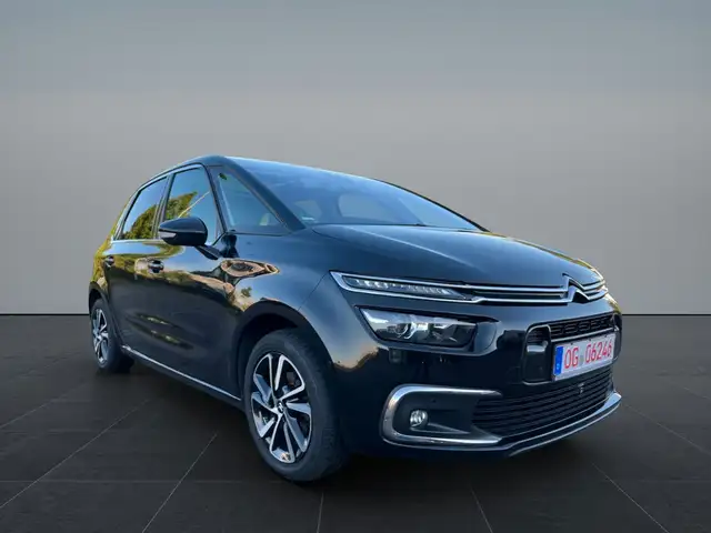 Citroen C4 Picasso *Voll*Massage*Kamera*Panorama