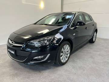 Astra 1.4 100CV 5 porte Cosmo