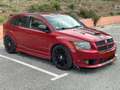 Dodge Caliber DODGE Caliber 2.4L TURBO SRT4 390CH SONO KICKER Piros - thumbnail 25
