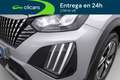 Peugeot 2008 Hybrid Allure Plus eDCS6 145 Gris - thumbnail 10