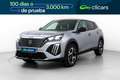 Peugeot 2008 Hybrid Allure Plus eDCS6 145 Gris - thumbnail 1