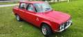 Alfa Romeo Giulia BERLINA 1600 Rouge - thumbnail 8