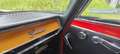 Alfa Romeo Giulia BERLINA 1600 Rouge - thumbnail 13