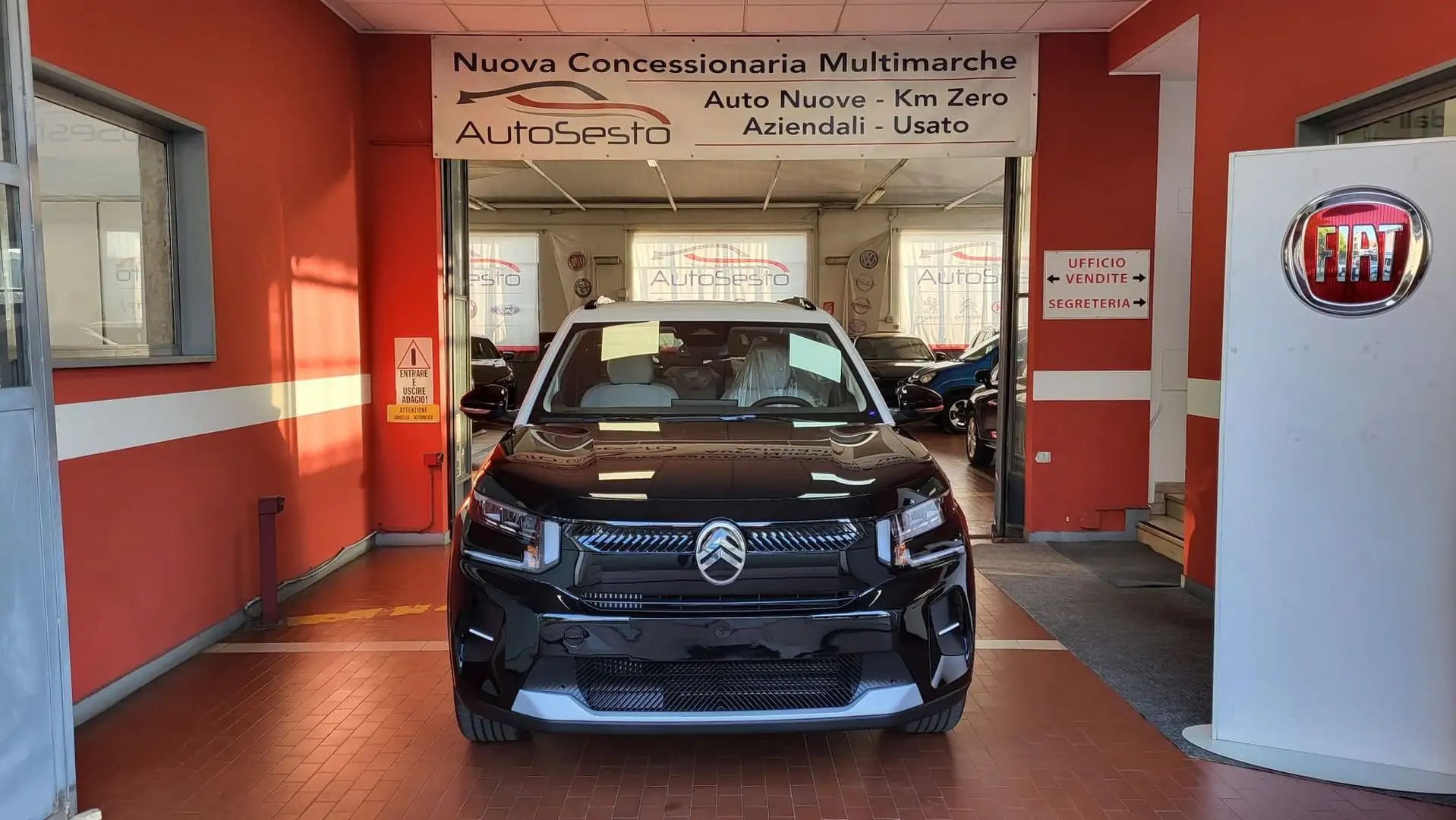 Citroen C3 C3 PureTech 100 S&S Max Noir - 2