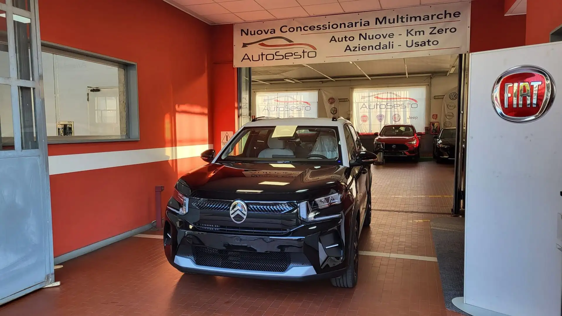 Citroen C3 C3 PureTech 100 S&S Max Noir - 1