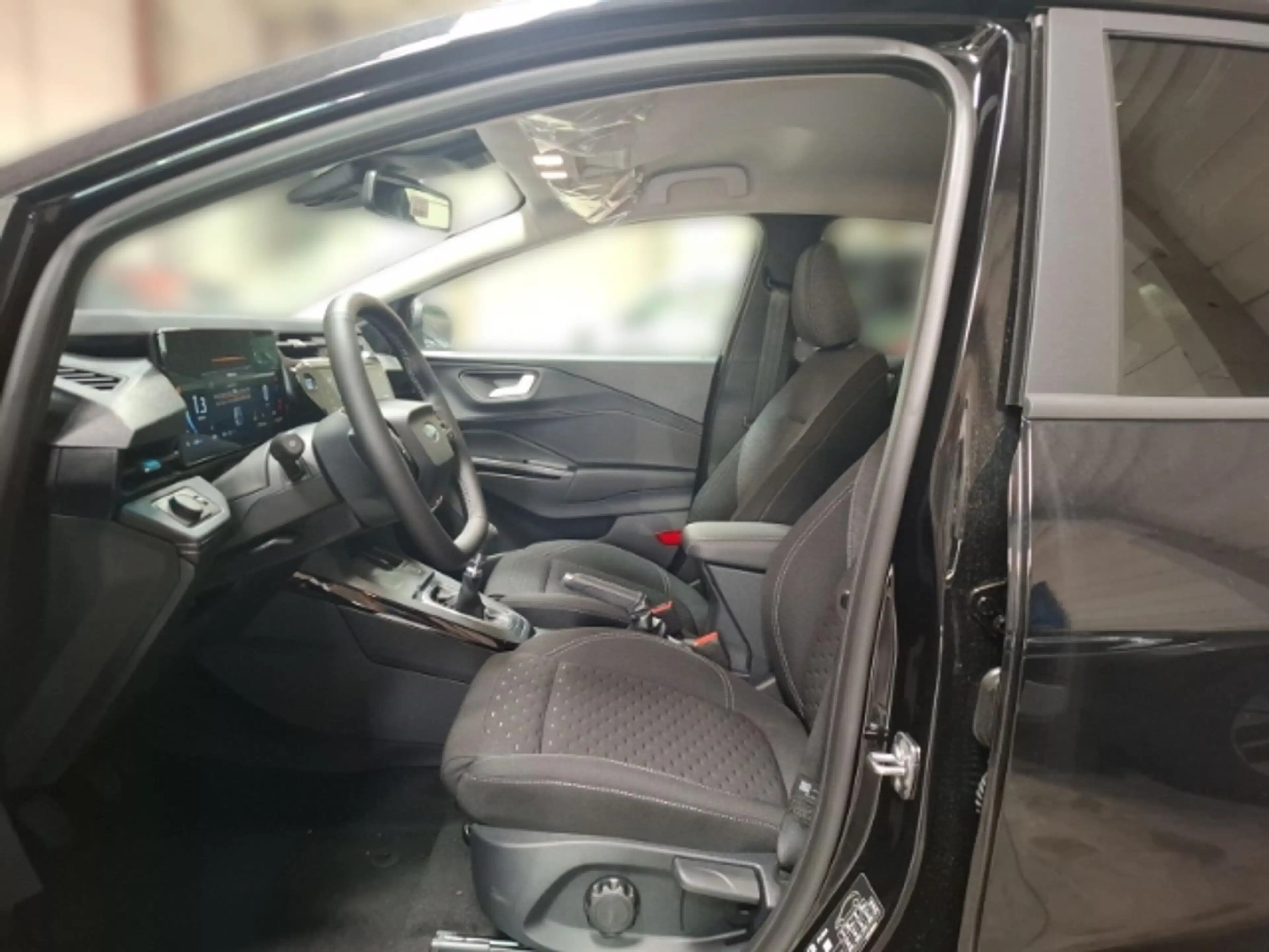 Ford Puma Titanium+Sitzheizung+Frontscheibenheizung+Lenkradh — photo 7
