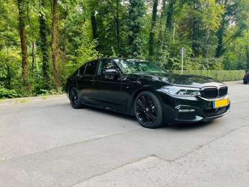 530i xDrive Aut. M Sport