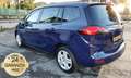 Opel Zafira 1.6 150CV Cosmo * E5B * - RATE AUTO MOTO Bleu - thumbnail 3