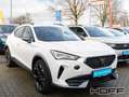 CUPRA Formentor VZ 180kW LED Navi Kamera AHK FullLink ACC 19 Weiß - thumbnail 3