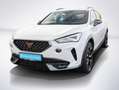 CUPRA Formentor VZ 180kW LED Navi Kamera AHK FullLink ACC 19 Weiß - thumbnail 14