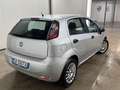 Fiat Punto Punto III 2012 3p 1.3 mjt 16v Street 75cv E5+ Argento - thumbnail 4