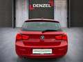 BMW 116 i 5-Türer F20 B38 Rot - thumbnail 11
