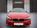BMW 116 i 5-Türer F20 B38 Rot - thumbnail 13