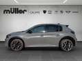Peugeot 208 Hybrid 110 e-DSC6 GT Grau - thumbnail 4