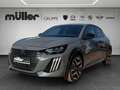 Peugeot 208 Hybrid 110 e-DSC6 GT Grau - thumbnail 1