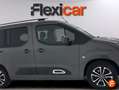 Citroen Berlingo Combi BlueHDi S&S Talla XL Feel 100 Gris - thumbnail 3