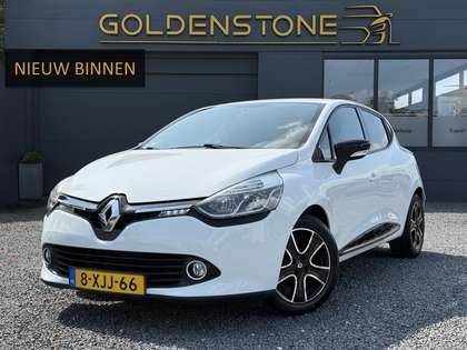 Renault Clio 0.9 TCe Expression 2e Eigenaar,Navi,Airco,Cruise,E
