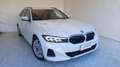 BMW 318 d 48V Touring Business Advantage *Restyling* Bianco - thumbnail 3