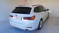 BMW 318 d 48V Touring Business Advantage *Restyling* Bianco - thumbnail 4