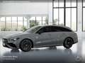 Mercedes-Benz CLA 200 AMG+NIGHT+PANO+AHK+LED+KAMERA+TOTW+7G Grau - thumbnail 3