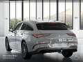 Mercedes-Benz CLA 200 AMG+NIGHT+PANO+AHK+LED+KAMERA+TOTW+7G Grau - thumbnail 20